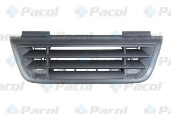 PACOL DAF-FP-002 Решетка радиатора для DAF 65 CF (Даф 65 cф) PACOL DAF-FP-002 Решетка радиатора для DAF 65 CF (Даф 65 cф)