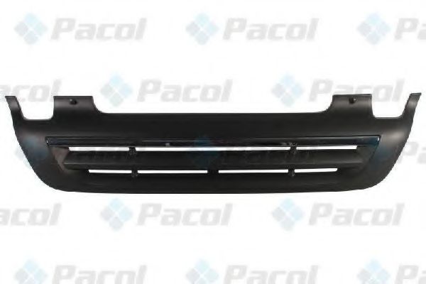 PACOL DAF-FP-015 Решетка радиатора для DAF LF 45 (Даф Лф 45) PACOL DAF-FP-015 Решетка радиатора для DAF LF 45 (Даф Лф 45)