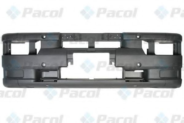 PACOL IVE-FB-006 Буфер для IVECO EUROTECH MH (Ивеко Эуротэч мх) PACOL IVE-FB-006 Буфер для IVECO EUROTECH MH (Ивеко Эуротэч мх)