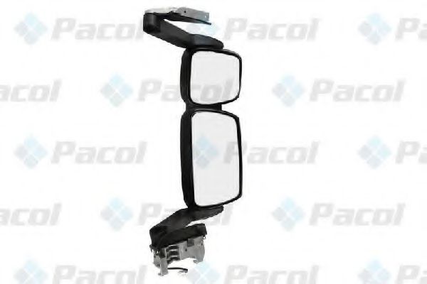 PACOL IVE-MR-005L Наружное зеркало для IVECO (Ивеко) PACOL IVE-MR-005L Наружное зеркало для IVECO (Ивеко)