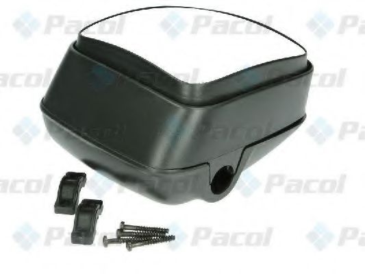 PACOL MAN-MR-019 Наружное зеркало для MAN TGA (Ман Тга) PACOL MAN-MR-019 Наружное зеркало для MAN TGA (Ман Тга)
