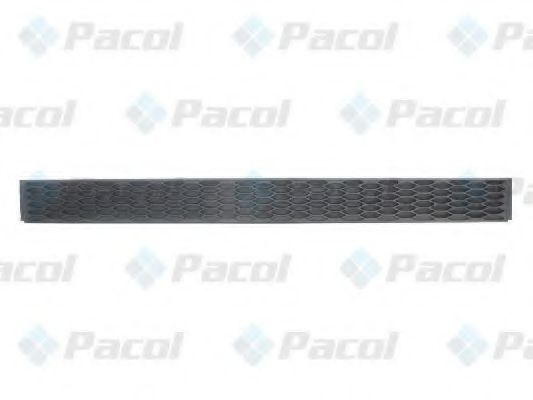 PACOL MER-CP-023 Облицовка, бампер для MERCEDESBENZ (Мерседес бенц) PACOL MER-CP-023 Облицовка, бампер для MERCEDESBENZ (Мерседес бенц)