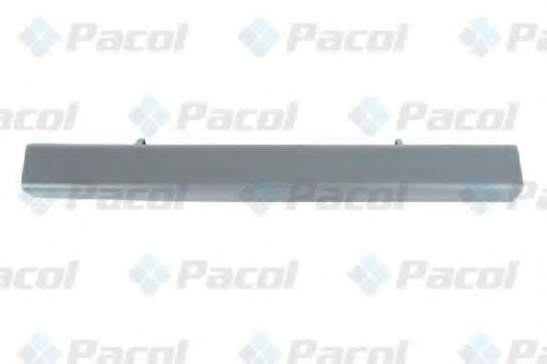 PACOL MER-FB-007 Буфер для MERCEDES-BENZ ACTROS MP2 / MP3 (Мэрcэдэс-бэнз Аcтрос мп2 / мп3) PACOL MER-FB-007 Буфер для MERCEDES-BENZ ACTROS MP2 / MP3 (Мэрcэдэс-бэнз Аcтрос мп2 / мп3)