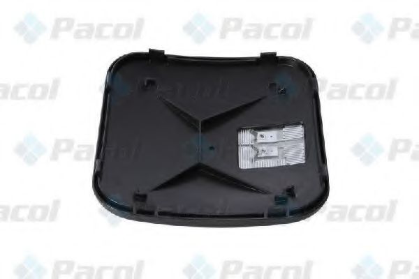 PACOL MER-MR-008 Зеркальное стекло, узел стекла для MERCEDES-BENZ ACTROS (Мэрcэдэс-бэнз Аcтрос) PACOL MER-MR-008 Зеркальное стекло, узел стекла для MERCEDES-BENZ ACTROS (Мэрcэдэс-бэнз Аcтрос)