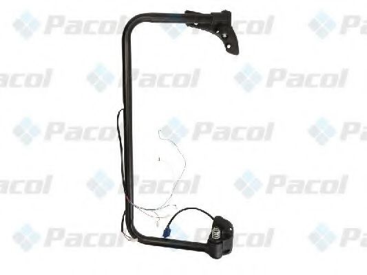 PACOL MER-MR-029R Кронштейн, наружное зеркало 972. 890 для MERCEDES-BENZ ATEGO 2 (Мэрcэдэс-бэнз Атэго 2) PACOL MER-MR-029R Кронштейн, наружное зеркало 972. 890 для MERCEDES-BENZ ATEGO 2 (Мэрcэдэс-бэнз Атэго 2)