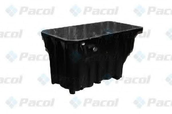 PACOL MER-OP-001 Масляный поддон для MERCEDES-BENZ ACTROS (Мэрcэдэс-бэнз Аcтрос) PACOL MER-OP-001 Масляный поддон для MERCEDES-BENZ ACTROS (Мэрcэдэс-бэнз Аcтрос)