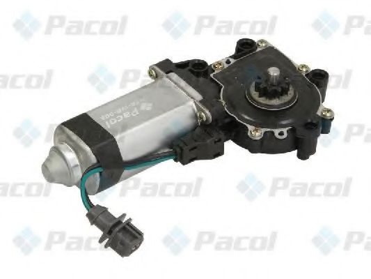 PACOL MER-WR-005 Электродвигатель, стеклоподъемник для MERCEDES-BENZ ACTROS (Мэрcэдэс-бэнз Аcтрос) PACOL MER-WR-005 Электродвигатель, стеклоподъемник для MERCEDES-BENZ ACTROS (Мэрcэдэс-бэнз Аcтрос)
