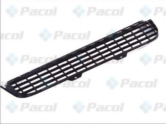 PACOL RVI-FP-002 Облицовка, бампер для RENAULT-TRUCKS (Рено-труcкс) PACOL RVI-FP-002 Облицовка, бампер для RENAULT-TRUCKS (Рено-труcкс)