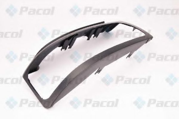 PACOL RVI-HLC-001R Рамка, основная фара для RENAULT TRUCKS KERAX (Рено трак Кэраx) PACOL RVI-HLC-001R Рамка, основная фара для RENAULT TRUCKS KERAX (Рено трак Кэраx)