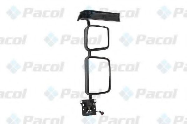PACOL RVI-MR-004 Наружное зеркало для DAF LF 55 (Даф Лф 55) PACOL RVI-MR-004 Наружное зеркало для DAF LF 55 (Даф Лф 55)
