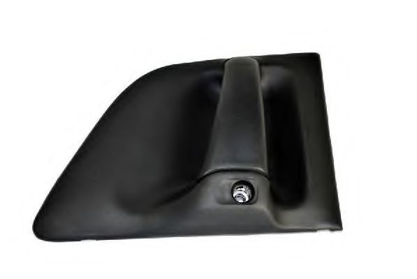 PACOL SCA-DH-001L Ручка двери для SCANIA 4 (Сканиа 4) PACOL SCA-DH-001L Ручка двери для SCANIA 4 (Сканиа 4)