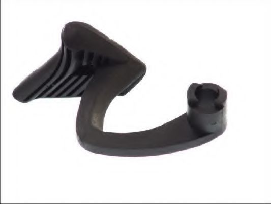 PACOL SCA-DH-003 Ручка двери для SCANIA 4 (Сканиа 4) PACOL SCA-DH-003 Ручка двери для SCANIA 4 (Сканиа 4)