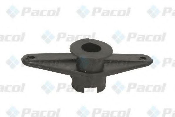 PACOL SCA-DH-007 Замок двери CT для SCANIA 4 (Сканиа 4) PACOL SCA-DH-007 Замок двери CT для SCANIA 4 (Сканиа 4)