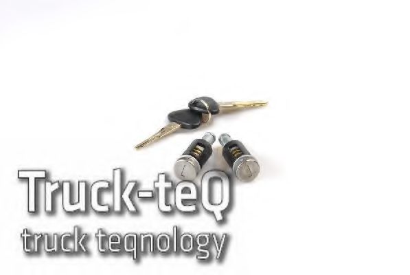 PACOL SCA-HLS001 Цилиндр замка для SCANIA 4 (Сканиа 4) PACOL SCA-HLS001 Цилиндр замка для SCANIA 4 (Сканиа 4)