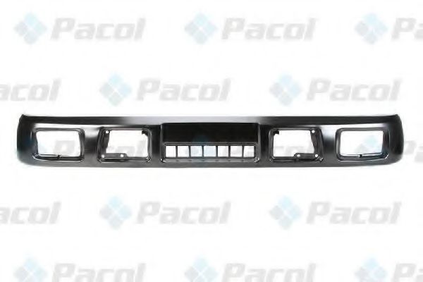 PACOL VOL-FB-001 Буфер 