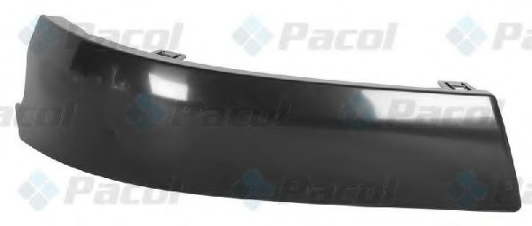 PACOL VOL-FB-005R Буфер 