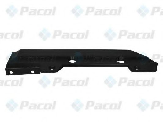PACOL VOL-HS-001R Крепление фары для VOLVO FM 10 (Вольво Фм 10) PACOL VOL-HS-001R Крепление фары для VOLVO FM 10 (Вольво Фм 10)