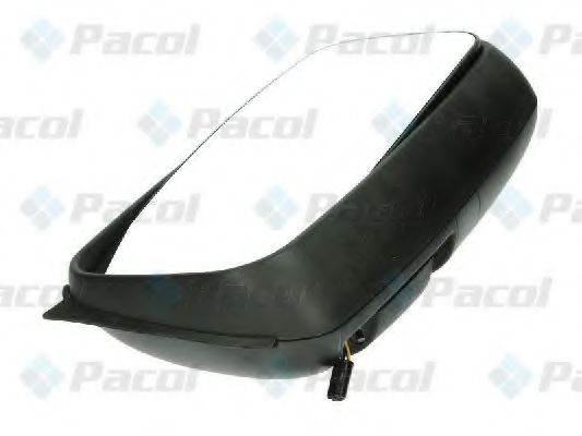 PACOL VOL-MR-003 Наружное зеркало для VOLVO (Вольво) PACOL VOL-MR-003 Наружное зеркало для VOLVO (Вольво)