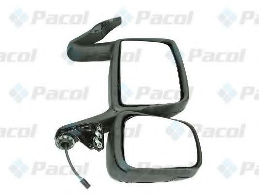PACOL VOL-MR-009 Наружное зеркало для VOLVO (Вольво) PACOL VOL-MR-009 Наружное зеркало для VOLVO (Вольво)