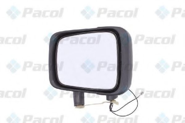 PACOL VOL-MR-020R Наружное зеркало для VOLVO (Вольво) PACOL VOL-MR-020R Наружное зеркало для VOLVO (Вольво)