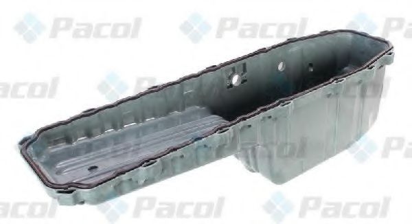 PACOL VOL-OT-001 Масляный поддон для VOLVO FM (Вольво Фм) PACOL VOL-OT-001 Масляный поддон для VOLVO FM (Вольво Фм)