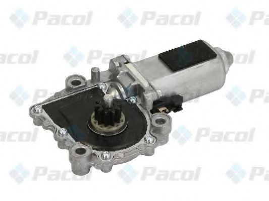 PACOL VOL-WR-003 Электродвигатель, стеклоподъемник для VOLVO FM (Вольво Фм) PACOL VOL-WR-003 Электродвигатель, стеклоподъемник для VOLVO FM (Вольво Фм)