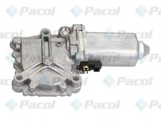 PACOL VOL-WR-004 Электродвигатель, стеклоподъемник для VOLVO FM (Вольво Фм) PACOL VOL-WR-004 Электродвигатель, стеклоподъемник для VOLVO FM (Вольво Фм)