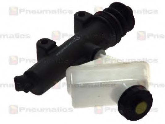 PNEUMATICS CP-101 Главный цилиндр, система сцепления без регулирования скорости для IVECO STRALIS (Ивеко Стралис) PNEUMATICS CP-101 Главный цилиндр, система сцепления без регулирования скорости для IVECO STRALIS (Ивеко Стралис)