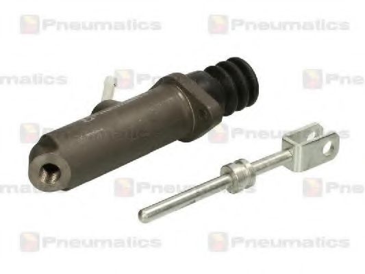 PNEUMATICS CP-402 Главный цилиндр, система сцепления 05 1999 для RENAULT TRUCKS MAGNUM (Рено трак Магнум) PNEUMATICS CP-402 Главный цилиндр, система сцепления 05 1999 для RENAULT TRUCKS MAGNUM (Рено трак Магнум)