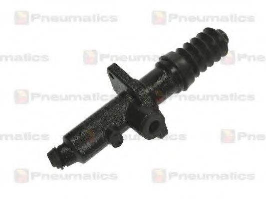 PNEUMATICS CS-204 Главный цилиндр, система сцепления 08 1994 для MAN N (Ман Н) PNEUMATICS CS-204 Главный цилиндр, система сцепления 08 1994 для MAN N (Ман Н)