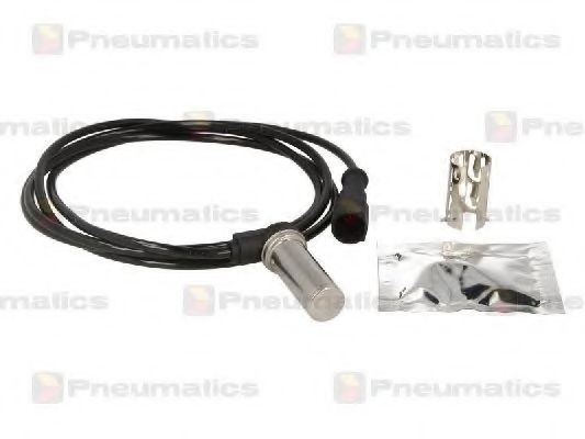 PNEUMATICS PN-A0030B Датчик, частота вращения колеса для VOLVO FLC (Вольво Флc) PNEUMATICS PN-A0030B Датчик, частота вращения колеса для VOLVO FLC (Вольво Флc)