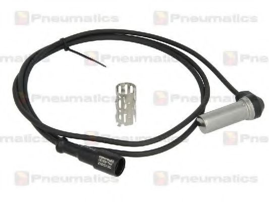 PNEUMATICS PN-A0032 Датчик, частота вращения колеса для RENAULT TRUCKS MIDLUM (Рено трак Мидлум) PNEUMATICS PN-A0032 Датчик, частота вращения колеса для RENAULT TRUCKS MIDLUM (Рено трак Мидлум)