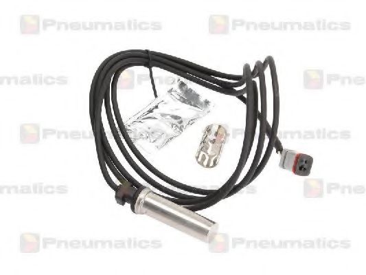 PNEUMATICS PN-A0063 Датчик, частота вращения колеса для RENAULT TRUCKS MIDLUM (Рено трак Мидлум) PNEUMATICS PN-A0063 Датчик, частота вращения колеса для RENAULT TRUCKS MIDLUM (Рено трак Мидлум)