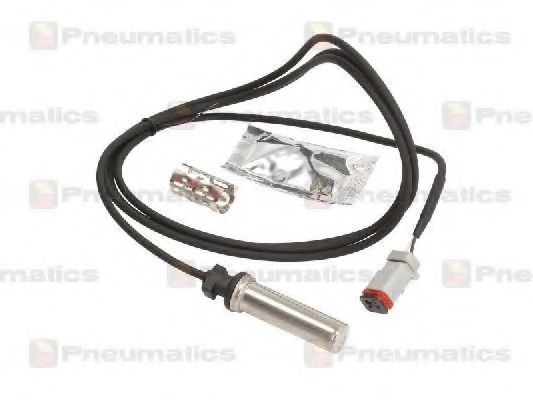 PNEUMATICS PN-A0064 Датчик, частота вращения колеса для RENAULT TRUCKS MIDLUM (Рено трак Мидлум) PNEUMATICS PN-A0064 Датчик, частота вращения колеса для RENAULT TRUCKS MIDLUM (Рено трак Мидлум)