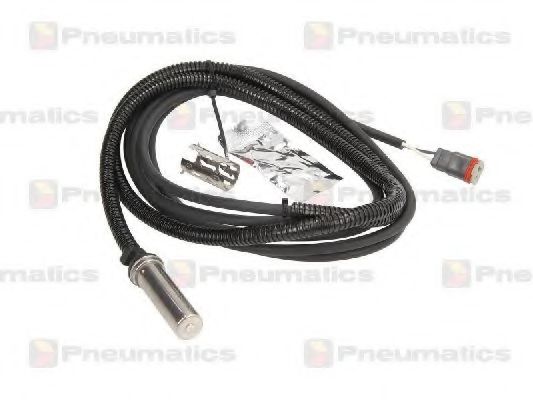 PNEUMATICS PN-A0093 Датчик, частота вращения колеса для SCANIA 4 BUS (Сканиа 4 бус) PNEUMATICS PN-A0093 Датчик, частота вращения колеса для SCANIA 4 BUS (Сканиа 4 бус)