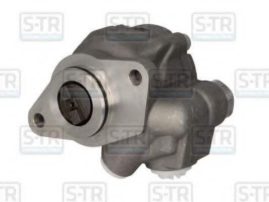 S-TR STR-140208 Гидравлический насос, рулевое управление D0824 GF GF01 GF02 для MAN (Ман) S-TR STR-140208 Гидравлический насос, рулевое управление D0824 GF GF01 GF02 для MAN (Ман)