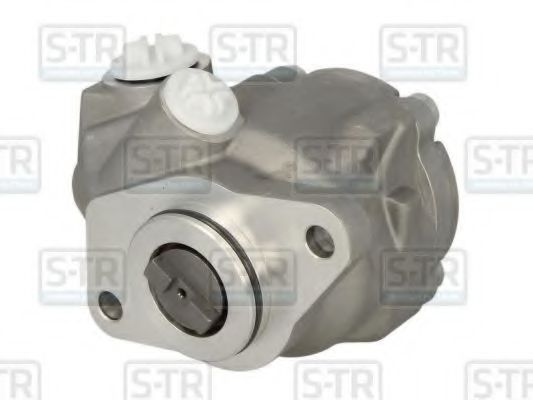 S-TR STR-140213 Гидравлический насос, рулевое управление D0824 GF GF01 GF02 для MAN (Ман) S-TR STR-140213 Гидравлический насос, рулевое управление D0824 GF GF01 GF02 для MAN (Ман)
