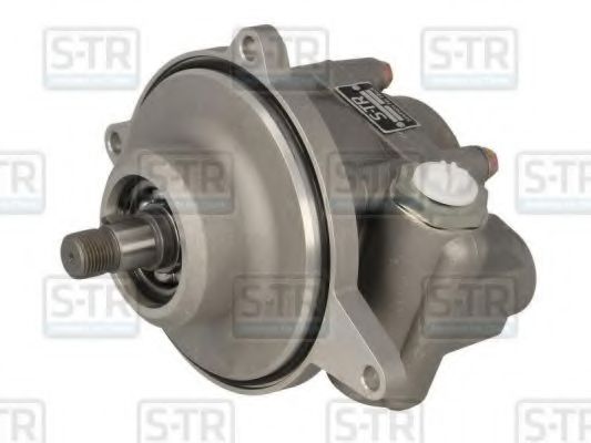 S-TR STR-140704 Гидравлический насос, рулевое управление для VOLVO (Вольво) S-TR STR-140704 Гидравлический насос, рулевое управление для VOLVO (Вольво)