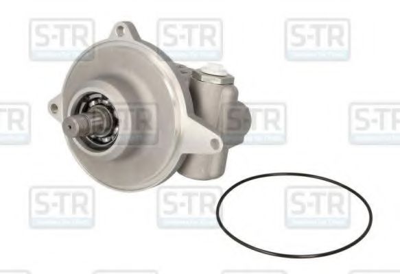 S-TR STR-140705 Гидравлический насос, рулевое управление для VOLVO (Вольво) S-TR STR-140705 Гидравлический насос, рулевое управление для VOLVO (Вольво)