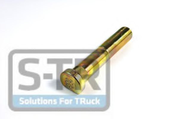 S-TR STR-40108 Болт для крепления колеса для IVECO EUROTECH MH (Ивеко Эуротэч мх) S-TR STR-40108 Болт для крепления колеса для IVECO EUROTECH MH (Ивеко Эуротэч мх)