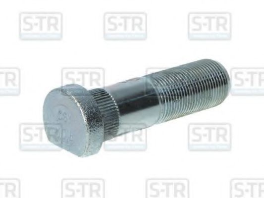 S-TR STR-40113 Болт для крепления колеса для IVECO STRALIS (Ивеко Стралис) S-TR STR-40113 Болт для крепления колеса для IVECO STRALIS (Ивеко Стралис)
