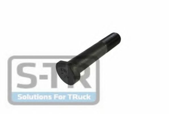 S-TR STR-40202 Болт крепления колеса справа для MAN TGA (Ман Тга)
