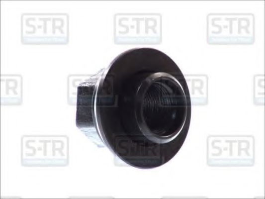 S-TR STR-40309 Гайка крепления колеса для MERCEDES-BENZ ECONIC (Мэрcэдэс-бэнз Эcониc) S-TR STR-40309 Гайка крепления колеса для MERCEDES-BENZ ECONIC (Мэрcэдэс-бэнз Эcониc)