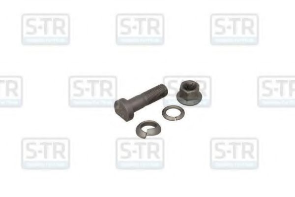 S-TR STR-40319 Болт для крепления колеса для MERCEDES-BENZ SPRINTER 3,5-T (Мэрcэдэс-бэнз Спринтэр 3,5-т) S-TR STR-40319 Болт для крепления колеса для MERCEDES-BENZ SPRINTER 3,5-T (Мэрcэдэс-бэнз Спринтэр 3,5-т)