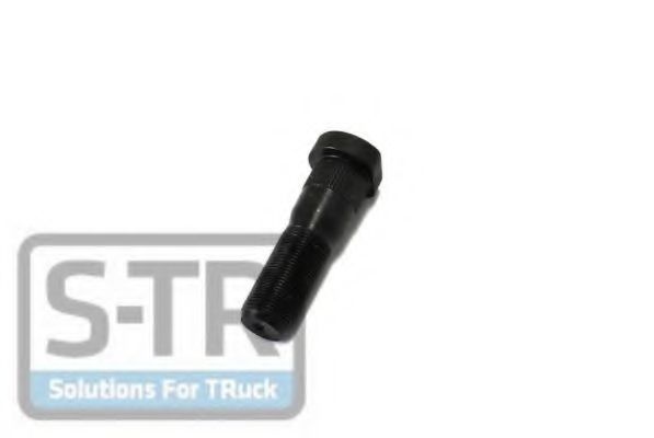 S-TR STR-40401 Болт крепления колеса передний мост для RENAULT TRUCKS MAGNUM (Рено трак Магнум) S-TR STR-40401 Болт крепления колеса передний мост для RENAULT TRUCKS MAGNUM (Рено трак Магнум)