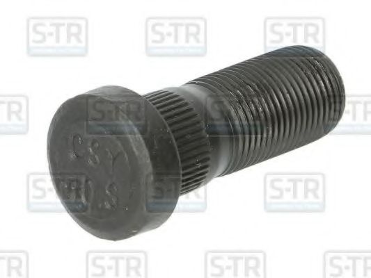S-TR STR-40409 Болт для крепления колеса для RENAULT TRUCKS MIDLUM (Рено трак Мидлум) S-TR STR-40409 Болт для крепления колеса для RENAULT TRUCKS MIDLUM (Рено трак Мидлум)