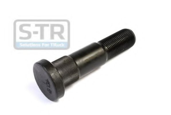 S-TR STR-40702 Болт крепления колеса передний мост для VOLVO F 16 (Вольво Ф 16) S-TR STR-40702 Болт крепления колеса передний мост для VOLVO F 16 (Вольво Ф 16)