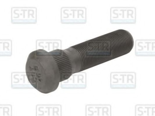 S-TR STR-40714 Болт крепления колеса справа для VOLVO FL 6 (Вольво Фл 6) S-TR STR-40714 Болт крепления колеса справа для VOLVO FL 6 (Вольво Фл 6)