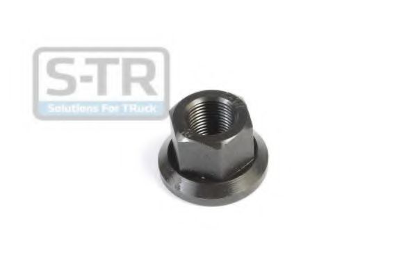 S-TR STR-70103 Гайка крепления колеса; Гайка DW для VOLKSWAGEN LT 40-55 I (Фольксваген Лт 40-55 и) S-TR STR-70103 Гайка крепления колеса; Гайка DW для VOLKSWAGEN LT 40-55 I (Фольксваген Лт 40-55 и)