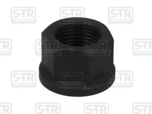 S-TR STR-70303 Гайка крепления колеса для MAN TGA (Ман Тга)